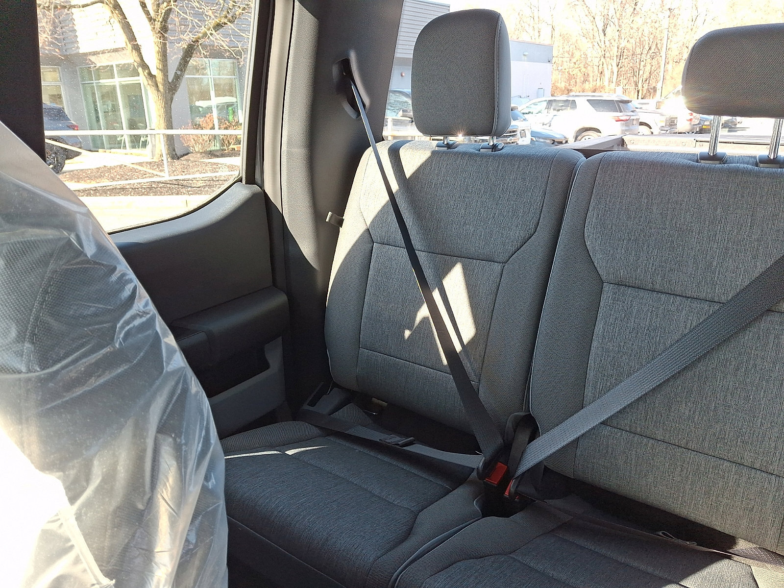 New 2026 Ford F350 4x4 SuperCab Super Duty image 12