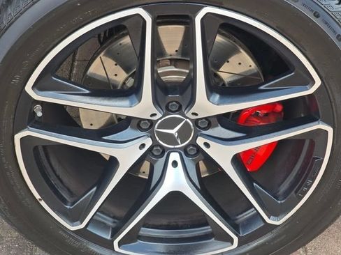 Used 2021 Mercedes-Benz GLE 63 AMG S image 26