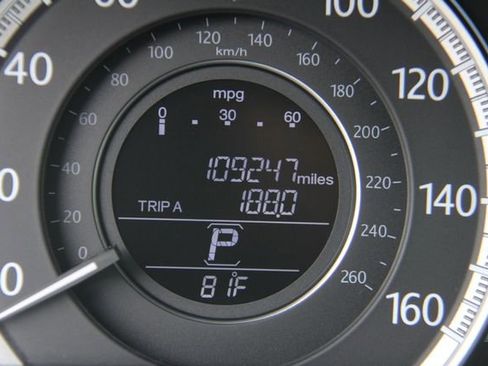 Used 2013 Honda Accord EX-L image 23