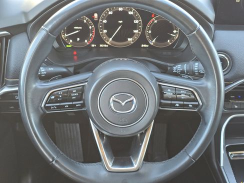Used 2024 MAZDA CX-90 3.3 Turbo S image 15