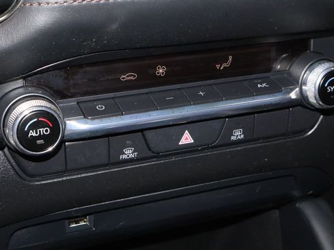 Used 2019 MAZDA MAZDA3 Select image 31