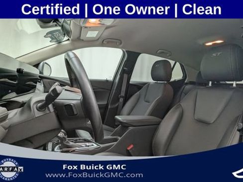 Used 2024 Buick Encore GX Sport Touring FWD image 27