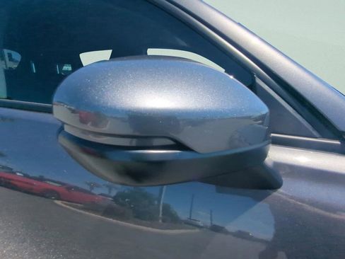 New 2027 Honda HR-V LX image 24
