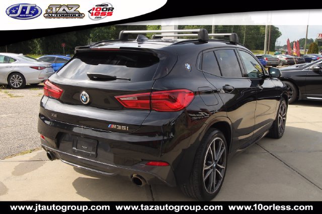 Used 2019 BMW X2 M35i w/ Premium Package AWD/4WD image 7