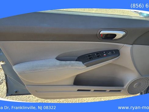 Used 2010 Honda Civic LX image 14