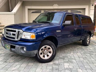 Used 2011 Ford Ranger XLT