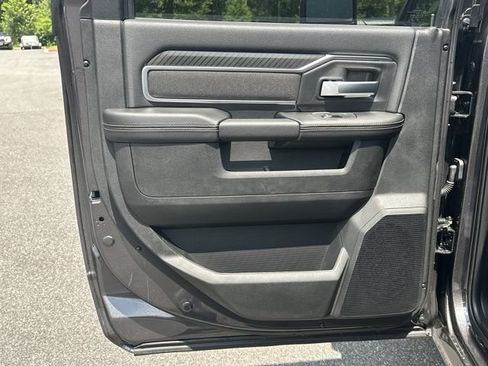 New 2026 RAM 2500 Big Horn RWD image 19
