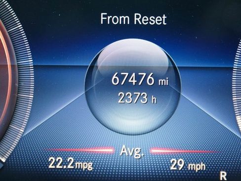 Used 2022 Mercedes-Benz GLE 350 image 32