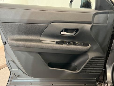 New 2026 Nissan Kicks SV image 14