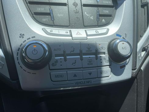 Used 2014 GMC Terrain SLE w/ Chrome Package FWD image 25