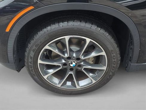 Used 2017 BMW X5 sDrive35i image 21