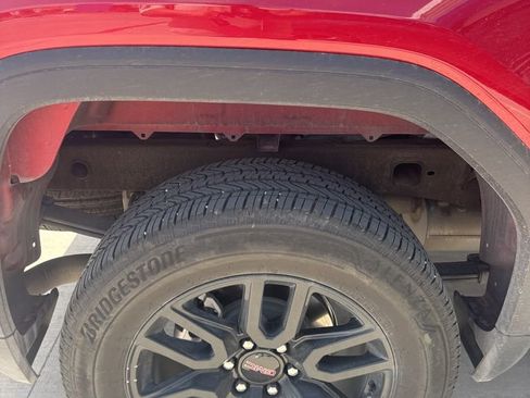 Used 2024 GMC Sierra 1500 Elevation RWD image 4
