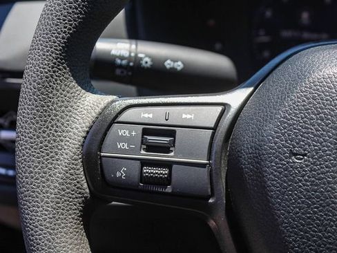 Used 2024 Honda Accord EX image 30