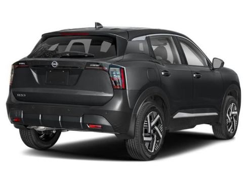 New 2026 Nissan Kicks SV w/ SV Premium Package AWD/4WD image 3