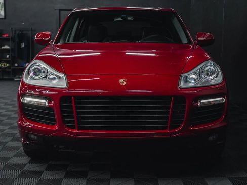 Used 2008 Porsche Cayenne GTS AWD/4WD image 25