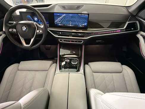 Used 2024 BMW X5 sDrive40i w/ Parking Assistance Package RWD image 28