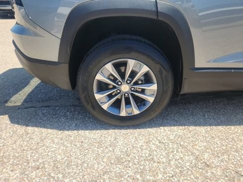 Used 2025 Chevrolet Equinox LT w/ Convenience Package II AWD/4WD image 22