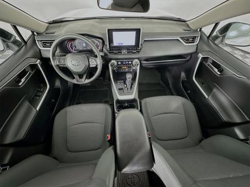 Certified 2025 Toyota RAV4 XLE image 30