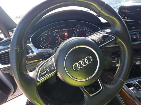 Used 2016 Audi A6 2.0T Premium image 10