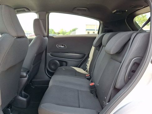 Used 2021 Honda HR-V Sport image 10