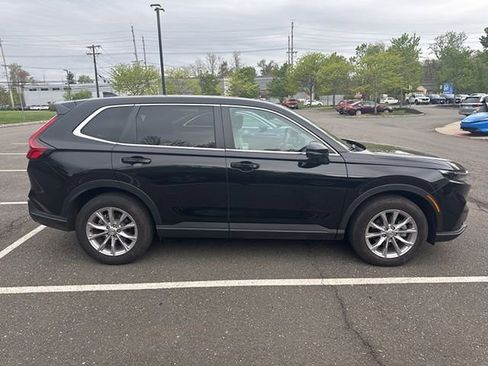 Used 2024 Honda CR-V EX-L image 8