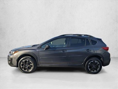 Used 2021 Subaru Crosstrek 2.0i Premium image 9