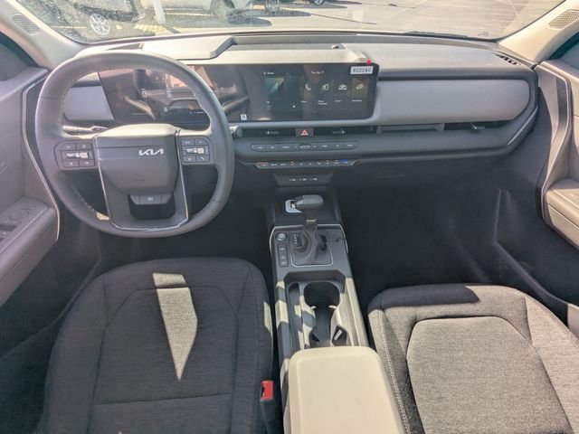 New 2027 Kia Seltos S FWD image 15