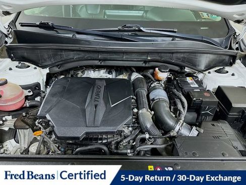 Used 2022 Kia Sorento SX Prestige image 34