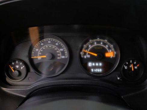 Used 2017 Jeep Patriot Sport w/ Power Value Group FWD image 22