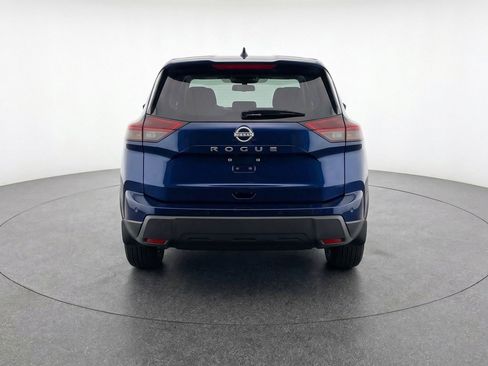 Used 2025 Nissan Rogue SV AWD/4WD image 7