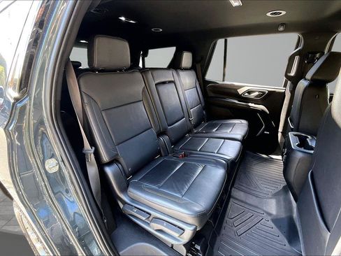 Used 2021 Chevrolet Tahoe LT AWD/4WD image 27