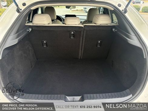 Certified 2024 MAZDA CX-30 AWD 2.5 S w/ Preferred Package image 28