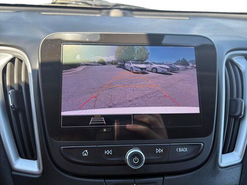 Used 2023 Chevrolet Malibu LT FWD image 20