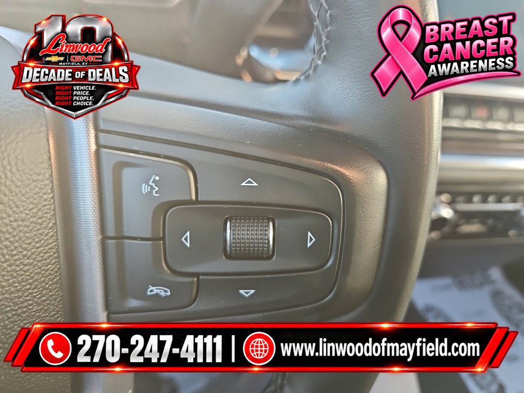 Used 2023 GMC Sierra 1500 Elevation AWD/4WD image 20