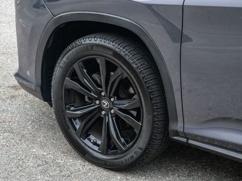 Used 2018 Lexus RX 350 FWD w/ Premium Package image 10