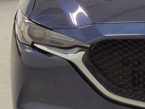 Used 2017 MAZDA CX-5 Grand Select image 15