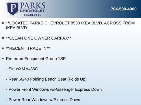 Used 2022 Chevrolet Silverado 1500 RST w/ RST All Star Premium Package RWD image 7