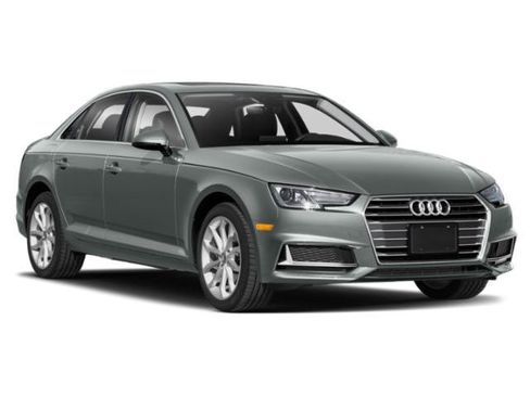 Used 2019 Audi A4 2.0T Premium w/ Convenience Package AWD/4WD image 6