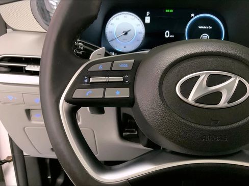 Used 2024 Hyundai Palisade SEL w/ Premium Package AWD/4WD image 20