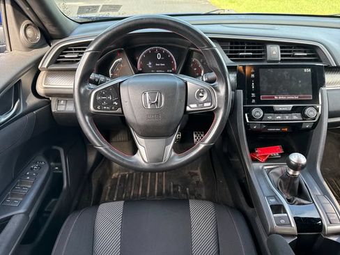 Used 2018 Honda Civic Si image 19