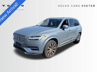 Used 2023 Volvo XC90 B6 Plus video 1