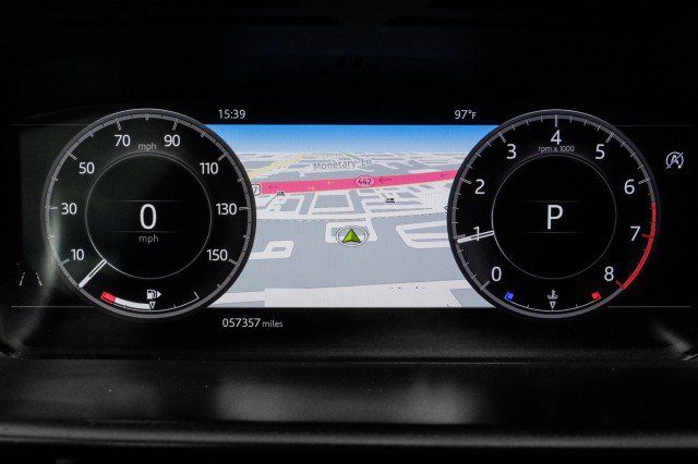 Used 2020 Land Rover Discovery Landmark AWD/4WD image 20