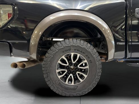 Used 2012 Ford F150 Raptor w/ Raptor Luxury Pkg AWD/4WD image 34