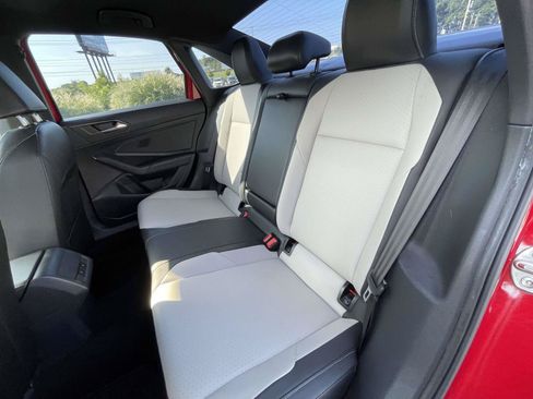 Used 2019 Volkswagen Jetta R-Line w/ R-Line Cold Weather Package FWD image 12