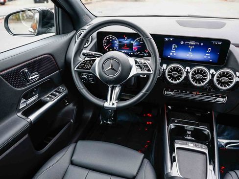 Certified 2026 Mercedes-Benz GLA 250 image 14