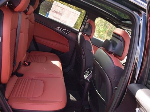 New 2026 Kia Sportage SX Prestige image 16