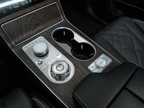 New 2026 Genesis GV80 3.5T Prestige AWD/4WD image 24
