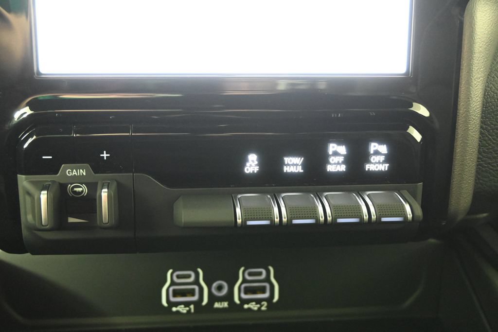 New 2026 RAM 2500 Power Wagon AWD/4WD image 28