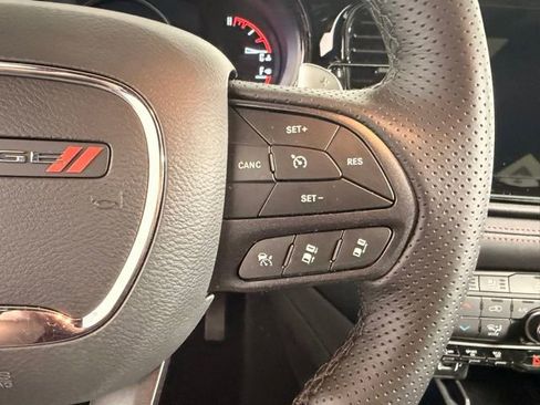 New 2026 Dodge Durango GT AWD/4WD image 24