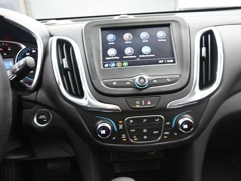 Used 2024 Chevrolet Equinox LT w/ LPO, Floor Liner Package image 10